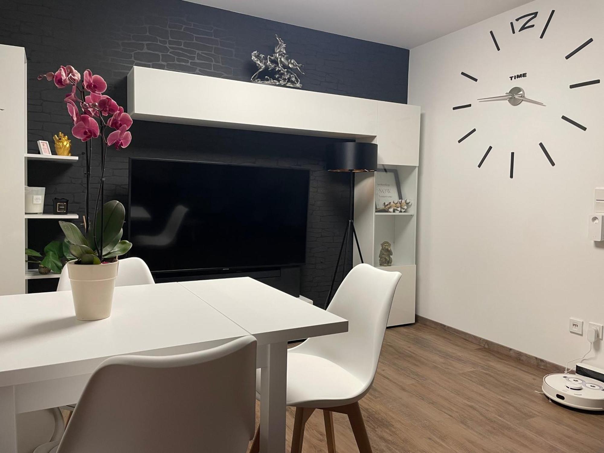 Ferienwohnung Rosa Horn-Bad Meinberg Luaran gambar