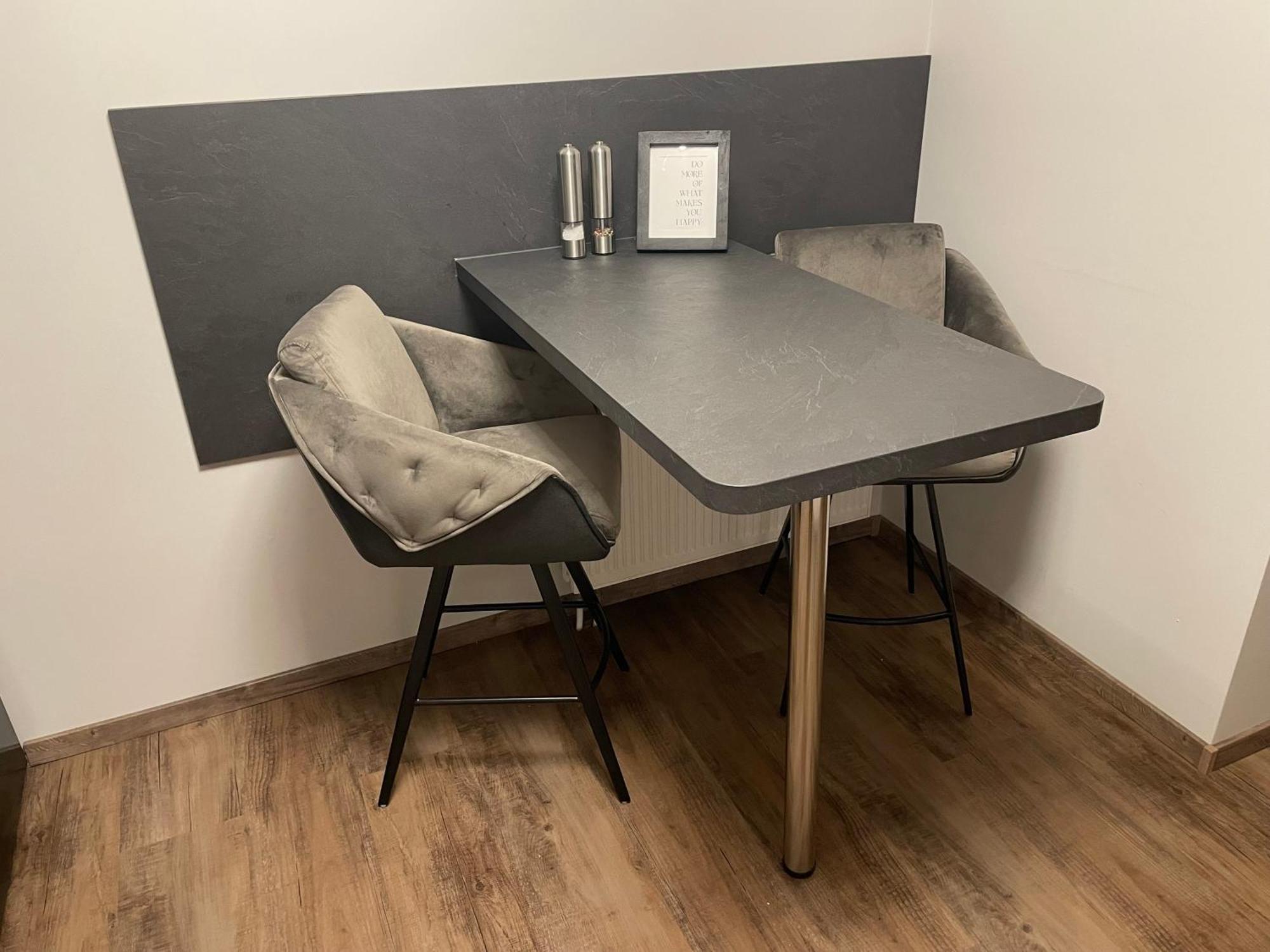 Ferienwohnung Rosa Horn-Bad Meinberg Luaran gambar
