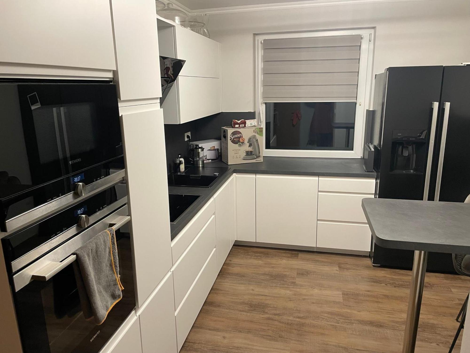 Ferienwohnung Rosa Horn-Bad Meinberg Luaran gambar
